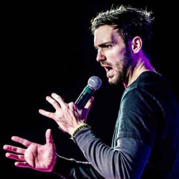 Jeff Dye Miami Tickets