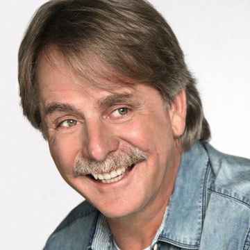 Jeff Foxworthy in Miami