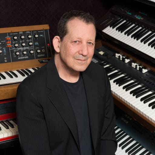 Jeff Lorber Miami Concert Tickets