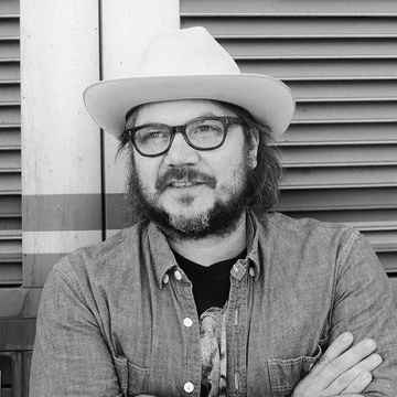 Jeff Tweedy in Miami