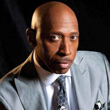 Jeffrey Osborne Miami Tickets
