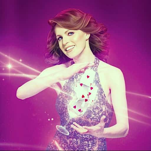 Jen Kramer Miami Tickets