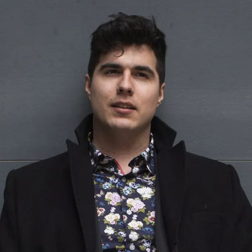 Jeremy Dutcher Miami Tickets