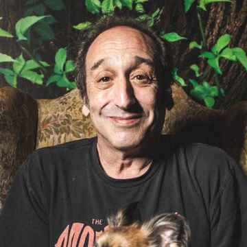 Jeremy Hotz Miami Tickets