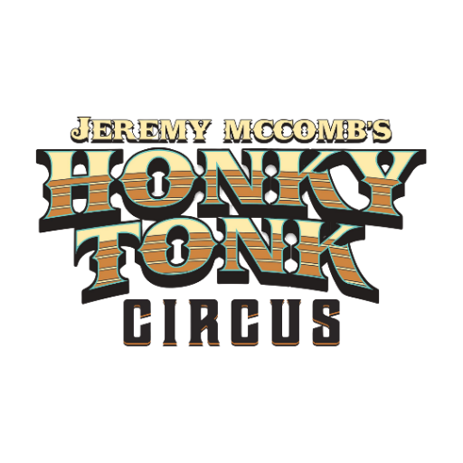 Jeremy McComb's Honky Tonk Circus Tickets 2026