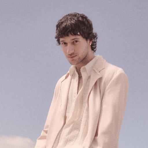 Jeremy Zucker in Miami