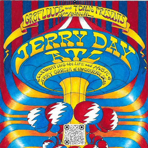 Jerry Day ATL Miami Concert Tickets