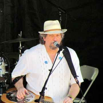 Jerry Douglas Band Miami Concert Tickets