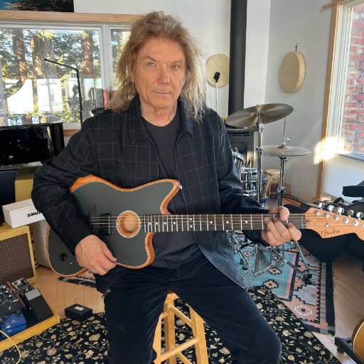 Jerry Harrison Miami Tickets