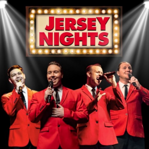 Jersey Nights Miami Tickets
