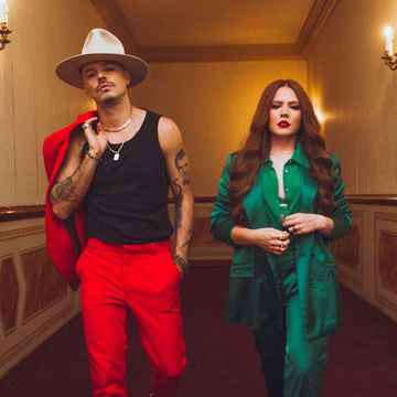 Jesse & Joy Miami Tickets