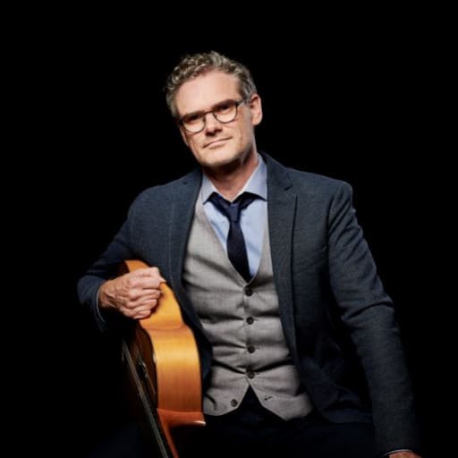 Jesse Cook Tickets 2026