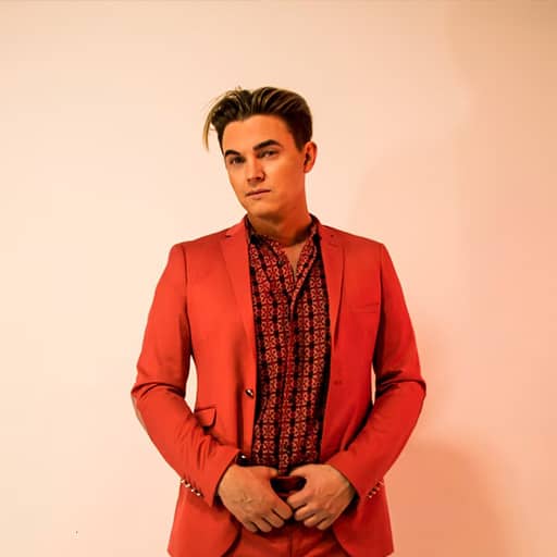 Jesse McCartney Tickets 2026
