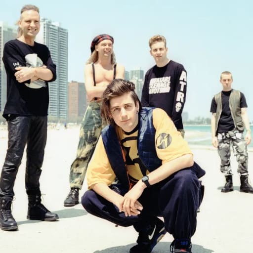 Jesus Jones Miami Tickets