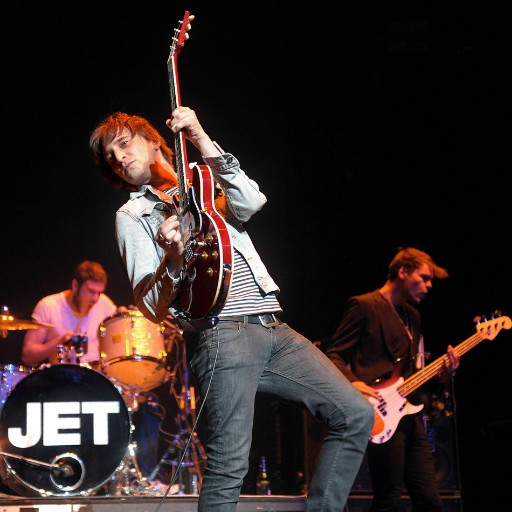 Jet Tickets 2026
