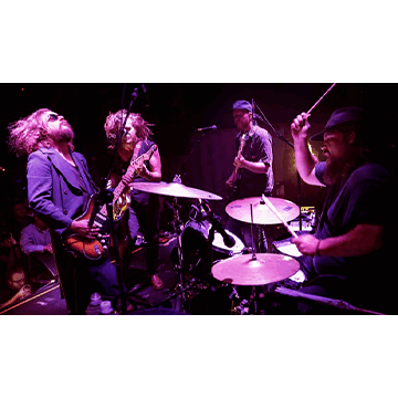 Jim James Tickets 2026