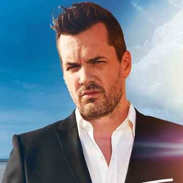 Jim Jefferies in Miami