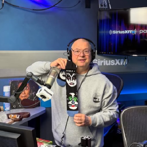 Jim Norton in Miami