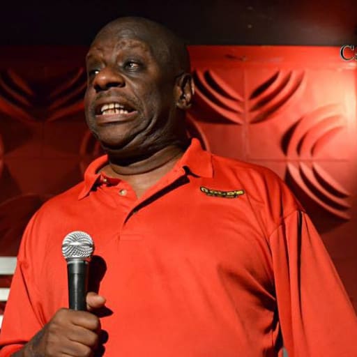 Jimmie J.J. Walker Miami Tickets