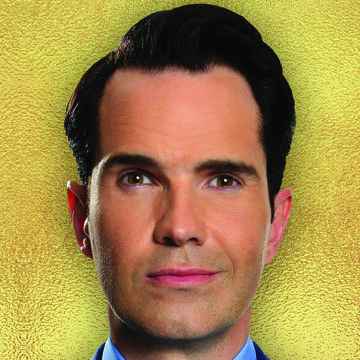 Jimmy Carr in Miami