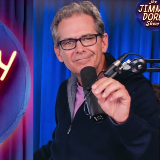 Jimmy Dore in Miami