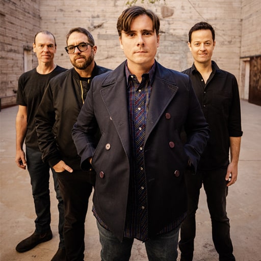 Jimmy Eat World Miami Tickets