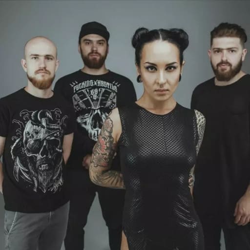 Jinjer Miami Tickets