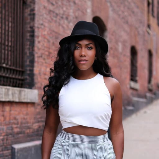 J'Nai Bridges Miami Tickets