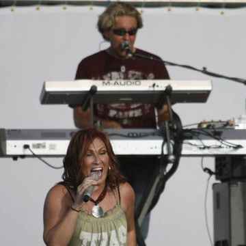 Jo Dee Messina Miami Tickets