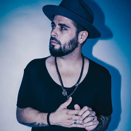 Jo James Miami Tickets