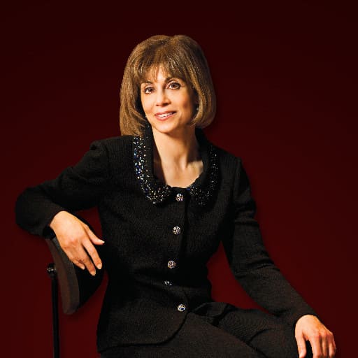 JoAnn Falletta Miami Tickets
