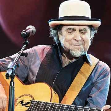 Joaquin Sabina Miami Tickets