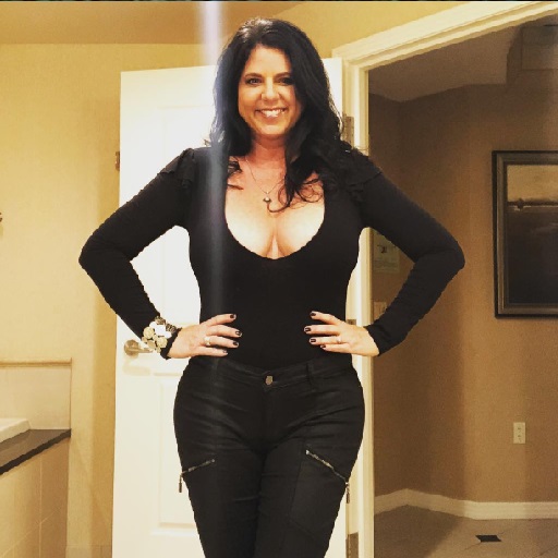 Jodi White in Miami