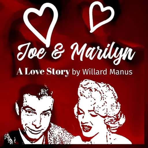 Joe and Marilyn in Miami
