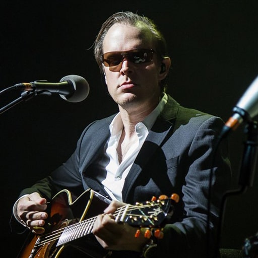 Joe Bonamassa Miami Tickets