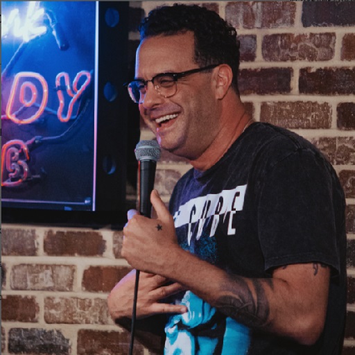 Joe Derosa in Miami