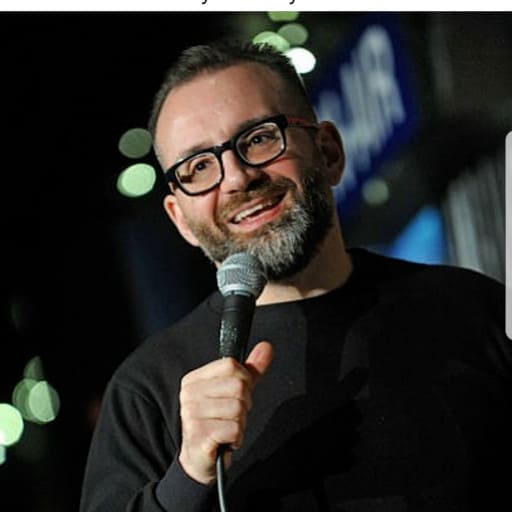 Joe Devito in Miami