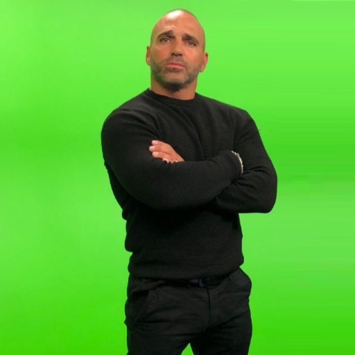 Joe Gorga - Comedy in Miami