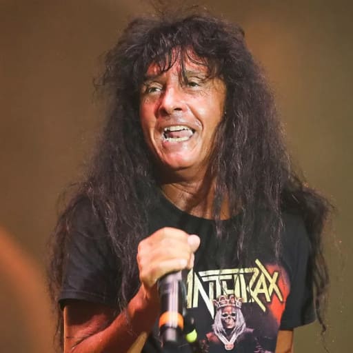 Joey Belladonna Miami Concert Tickets
