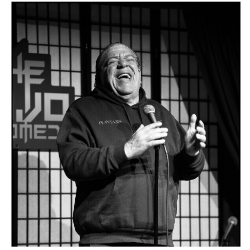 Joey Diaz in Miami
