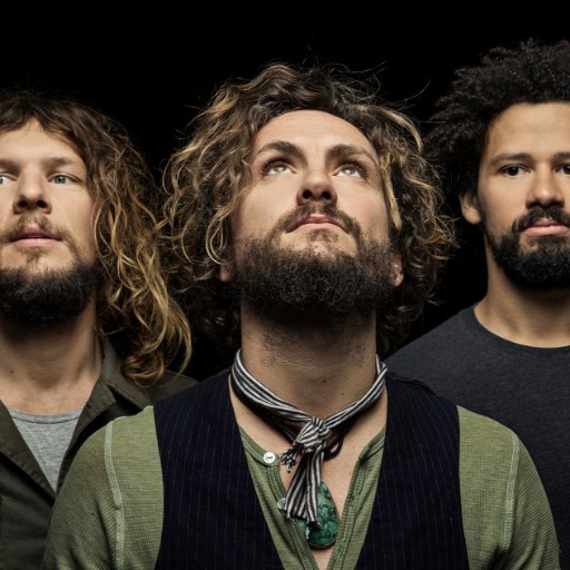 John Butler Trio Miami Concert Tickets