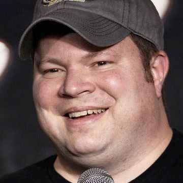 John Caparulo in Miami