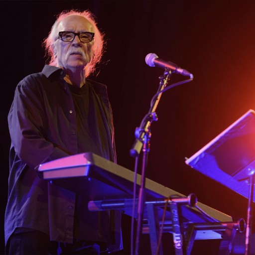 John Carpenter Miami Tickets
