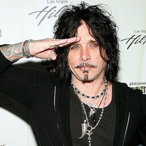 John Corabi Miami Tickets