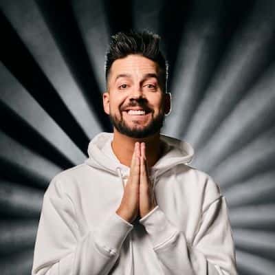 John Crist Tickets