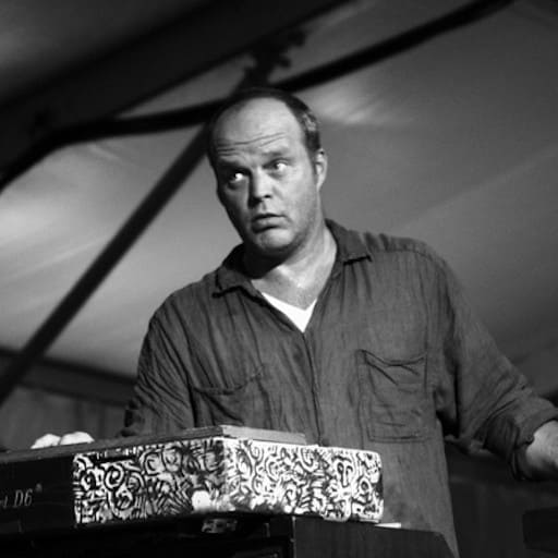 John Medeski Miami Concert Tickets