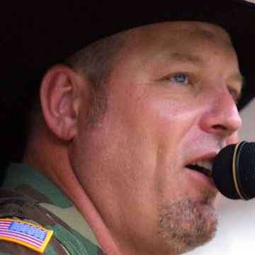 John Michael Montgomery Miami Tickets