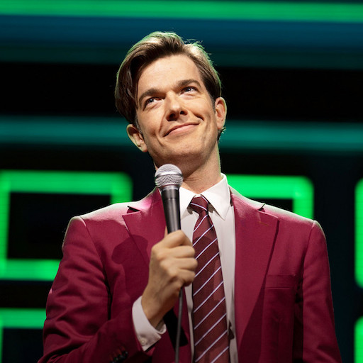 John Mulaney in Miami