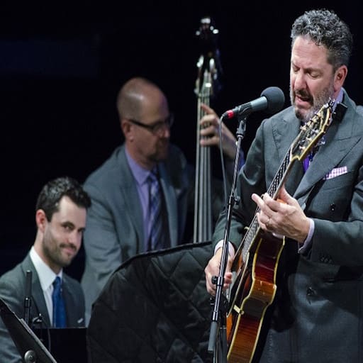 John Pizzarelli Trio Miami Tickets