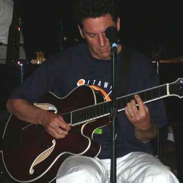 John Pizzarelli Miami Tickets